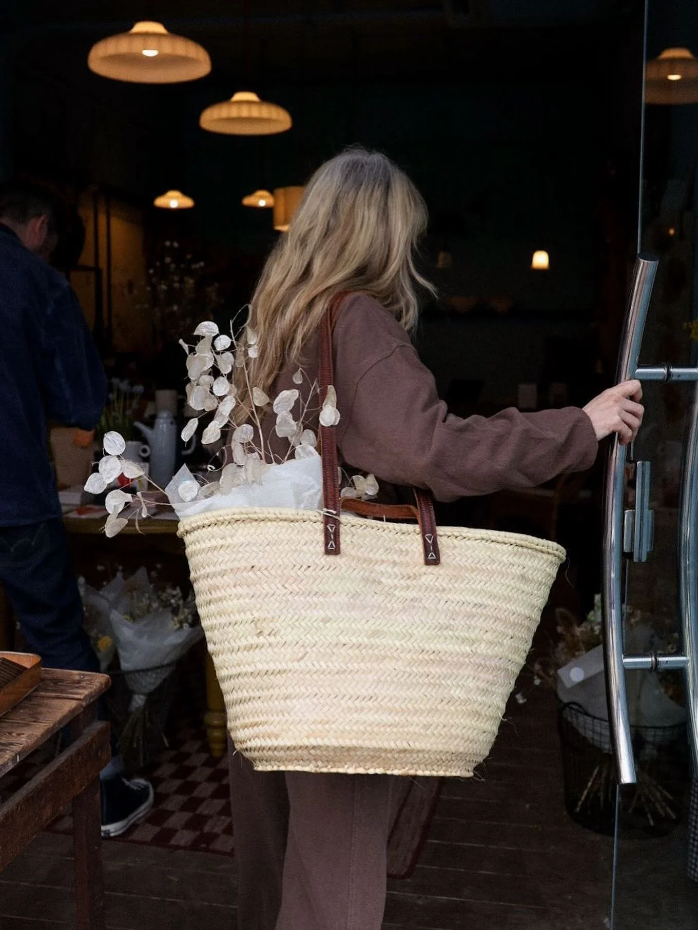 We had hoped to open today, but early efforts to reach the shop have proved unsuccessful and thwarted that somewhat ambitious plan. It&rsquo;s pretty treacherous out there.  Anyway I wager you&rsquo;ll all be tucked up at home with hot chocolates or 