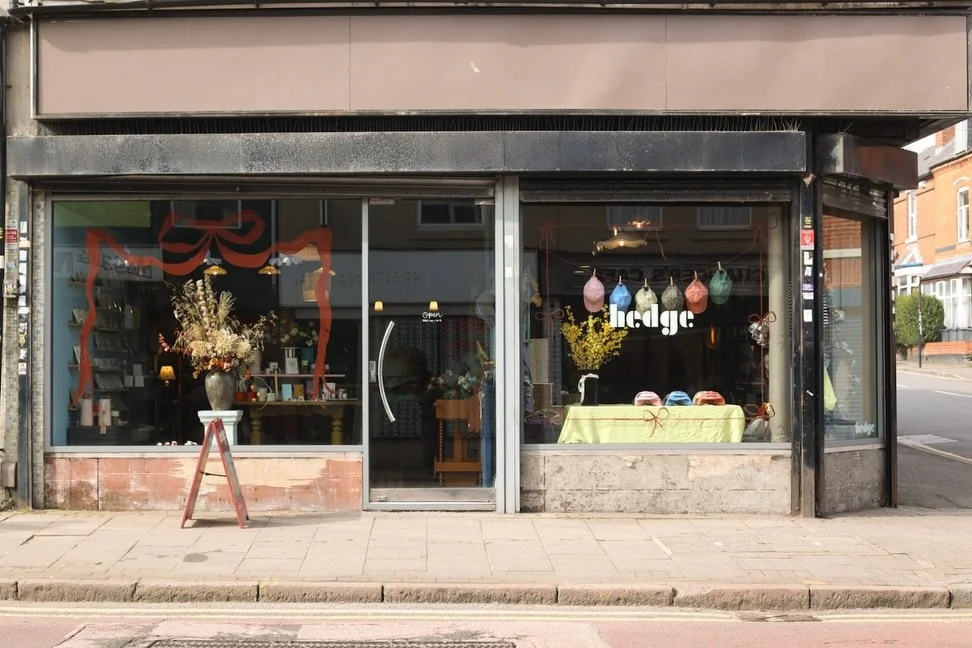 📍Just your lovely local indie shop (one of the top 50 most stylish shops in the UK according to the Sunday times don't you know!) selling this seasons must have accessory 🧢 the cap is where it&rsquo;s at and we&rsquo;ve got them in 6 classic colour