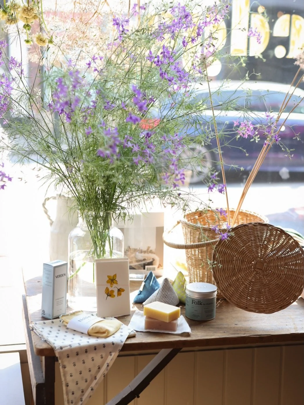 Gifts for teachers ✏️ to celebrate the end of another brilliant school year, we&rsquo;ve got some lovely ideas and treats for your favourite teacher to suit everyone&rsquo;s budget; socks, soap, hand cream, lavender bags, candles and the best cards i