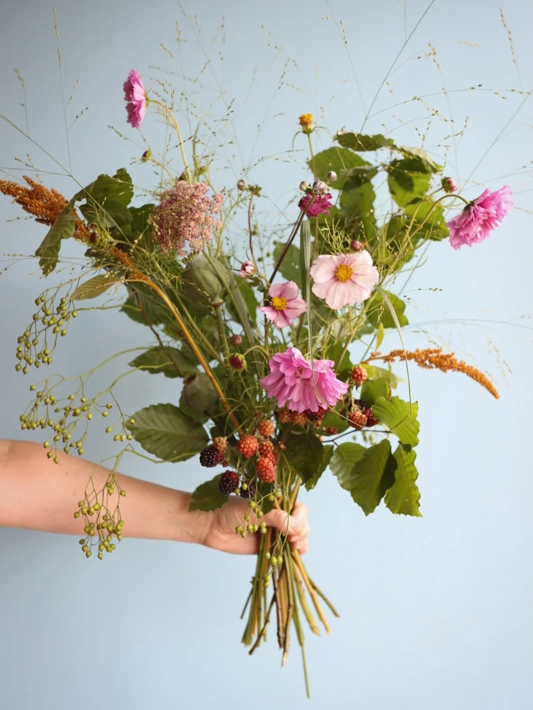 September bouquets ready to go! 💐
It&rsquo;s been a lovely week at hedge, we&rsquo;ve had our usual switcheroo ready for new things arriving for the new season.
Pop in today for a mooch - we&rsquo;re open 10-4 🛍️