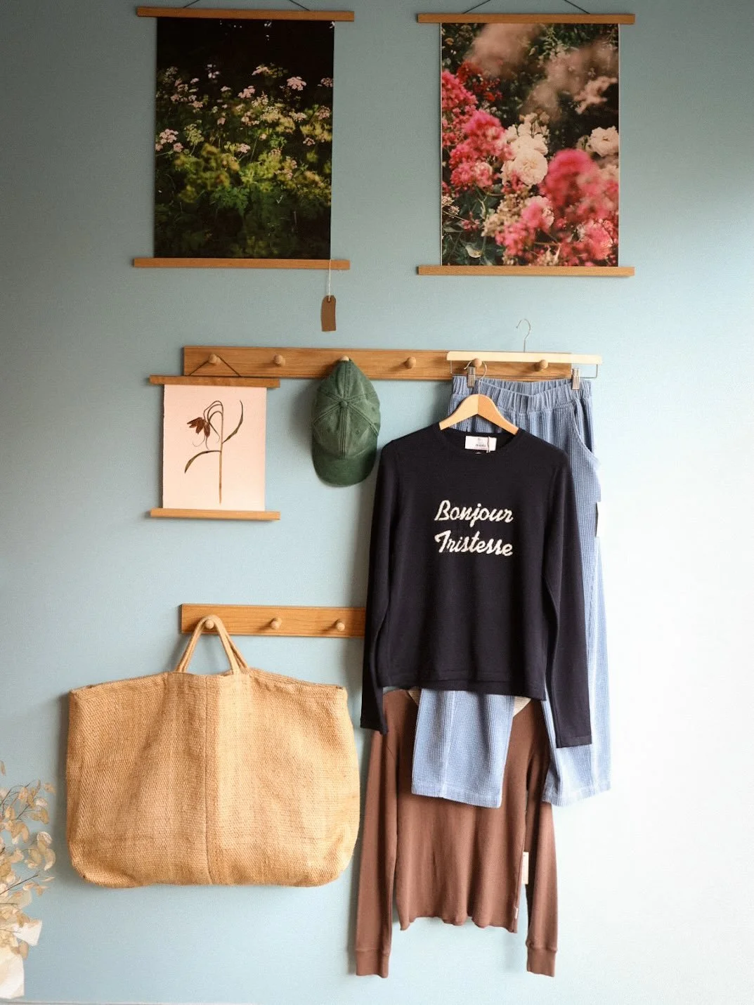 Happy Saturday you lovely lot! ☀️
If you are looking for a little retail therapy, a gorgeous new addition for your wardrobe or that perfect card or gift, we&rsquo;ve got so many lovely things waiting for you.
Pop in and say hello today, we would love