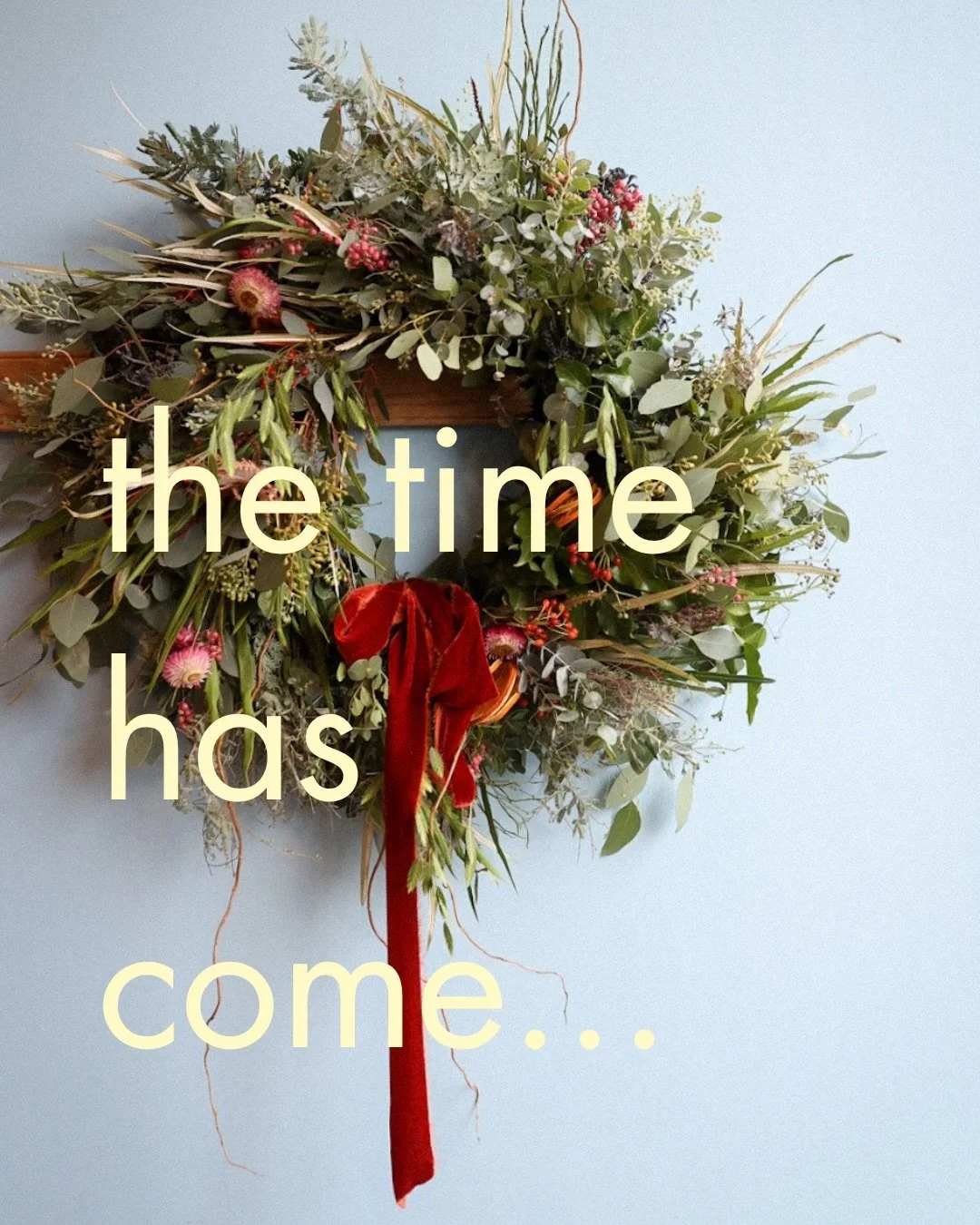 Here we gooooo! We&rsquo;ve already sold out on some of the dates but have squeezed in a couple of new ones, so get your Christmas calendars out and book your place - visit our website for all the deets 🎄