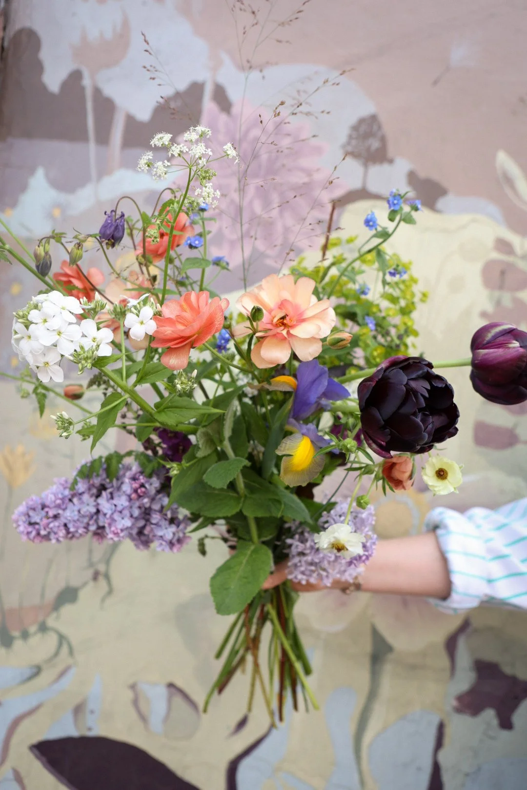 bouquet of flowers