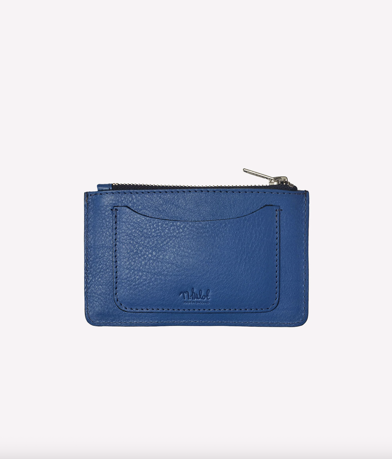 pightle purse - by m.hulot