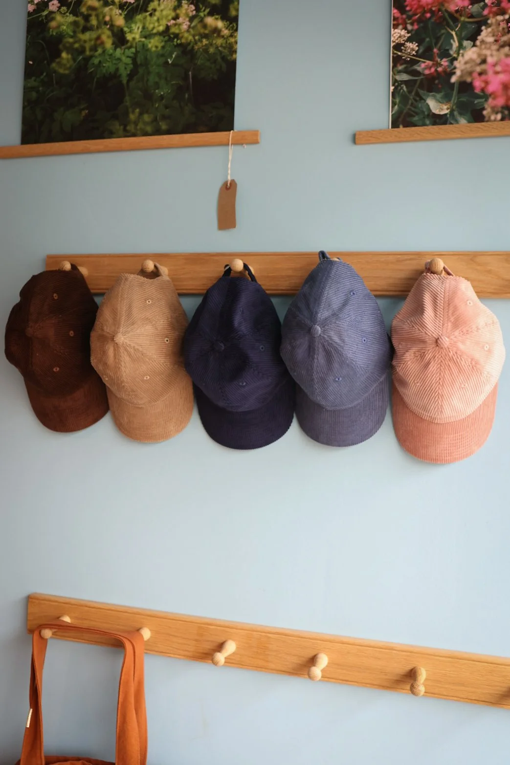 the hazel cap by hedge