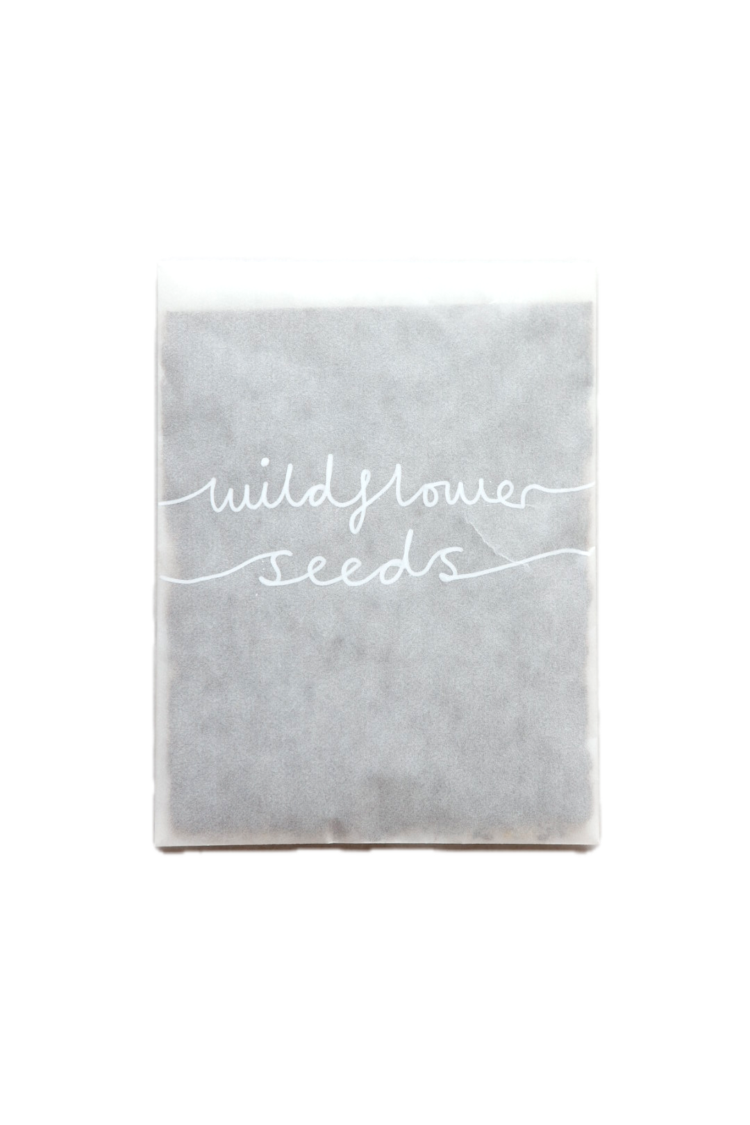 Wildflower seeds