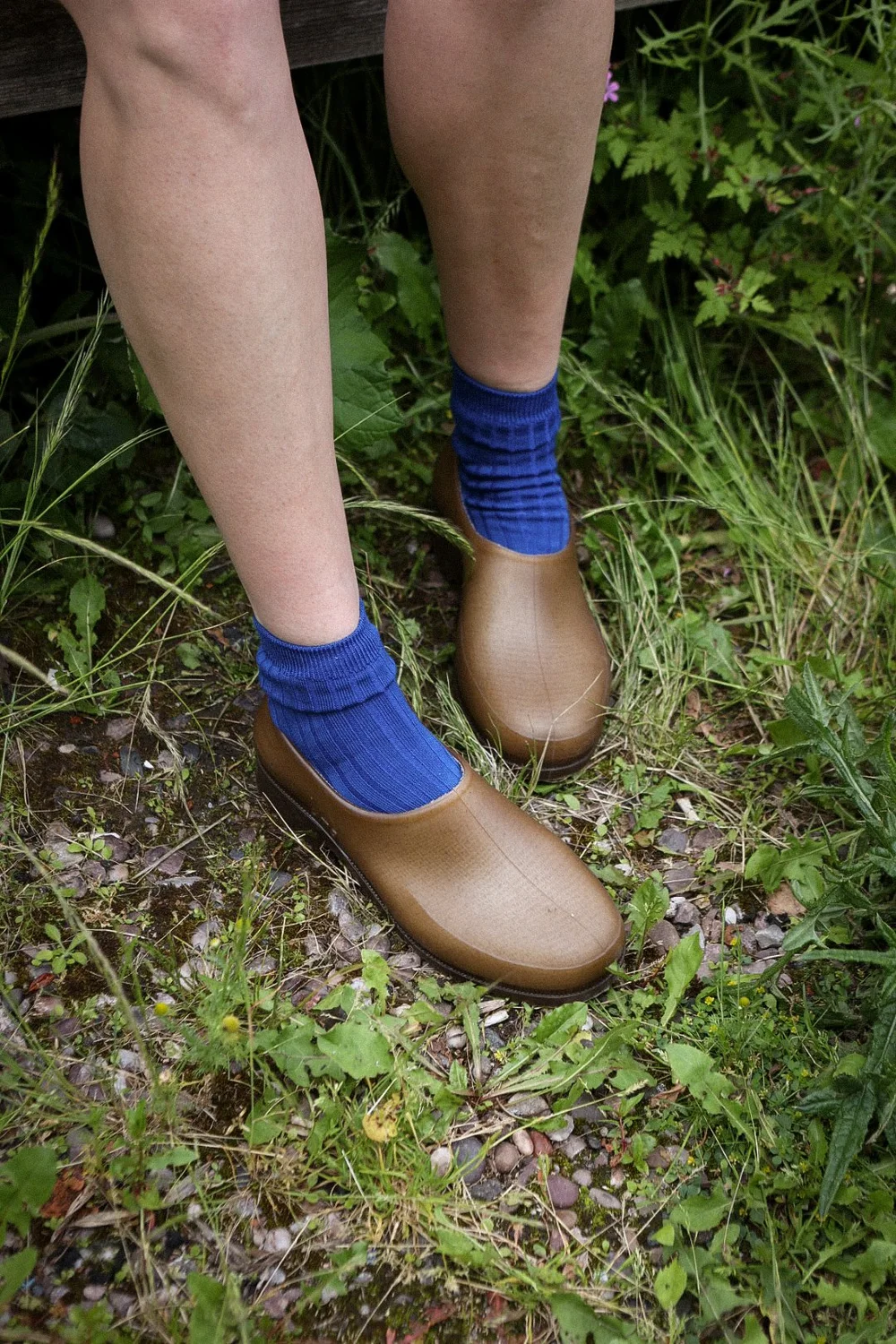 gardana clog by plasticana — hedge