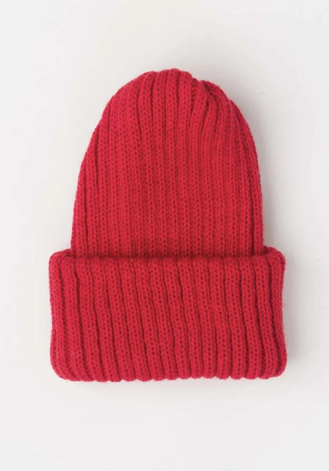 fisherman's beanie