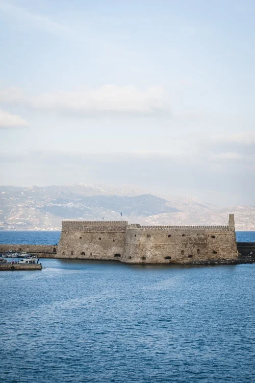 Empty Your Moat