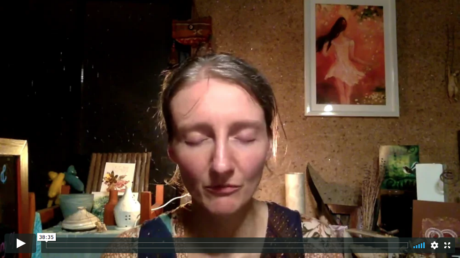 2019-07-30  Julia Greef, Special Channeled Meditation from the Pleiadians