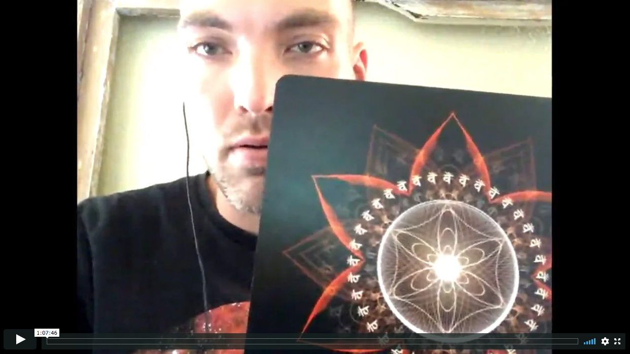 2019-08-14 Jim Kincaid, Chakra Tuning