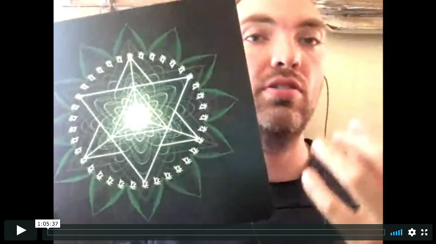 2019-08-21 Jim Kincaid, Chakra Tuning
