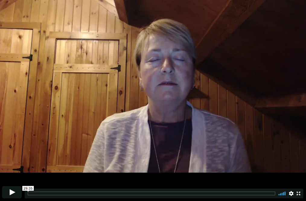 090219 Jeannette Wesolowski, Guided Meditation &amp; Light Language