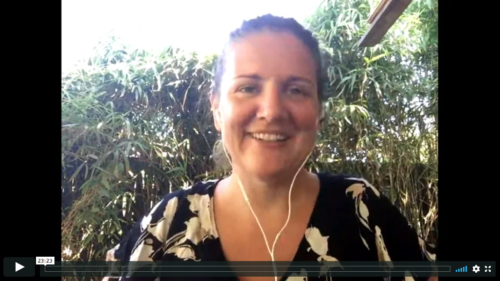2019-10-03 Becky Augustine, Heart Journey