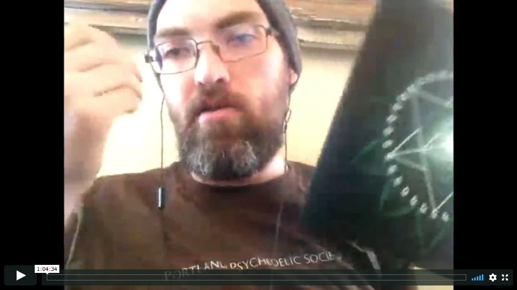 2019-10-09 Jim Kincaid, Chakra Tuning