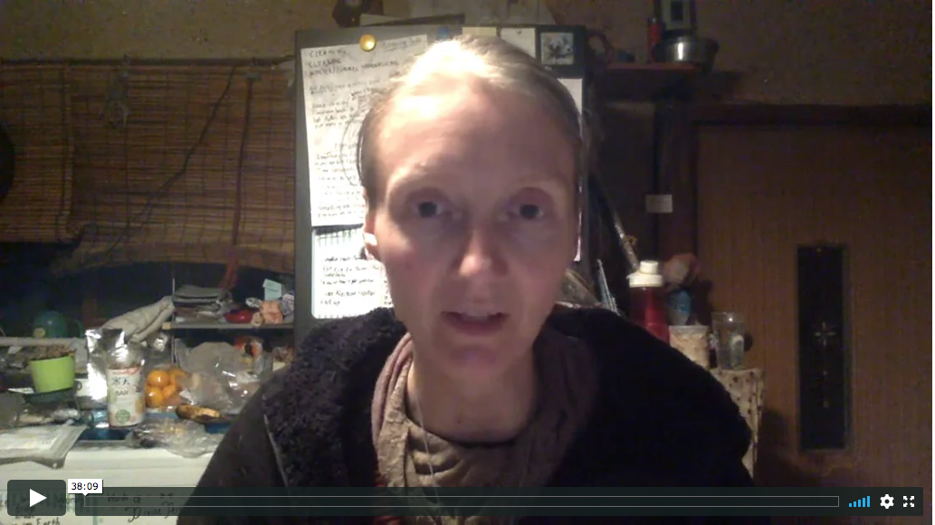 2019-11-12 Julia Greef, A channeled meditation from Archangel Metatron to prepare for 2020