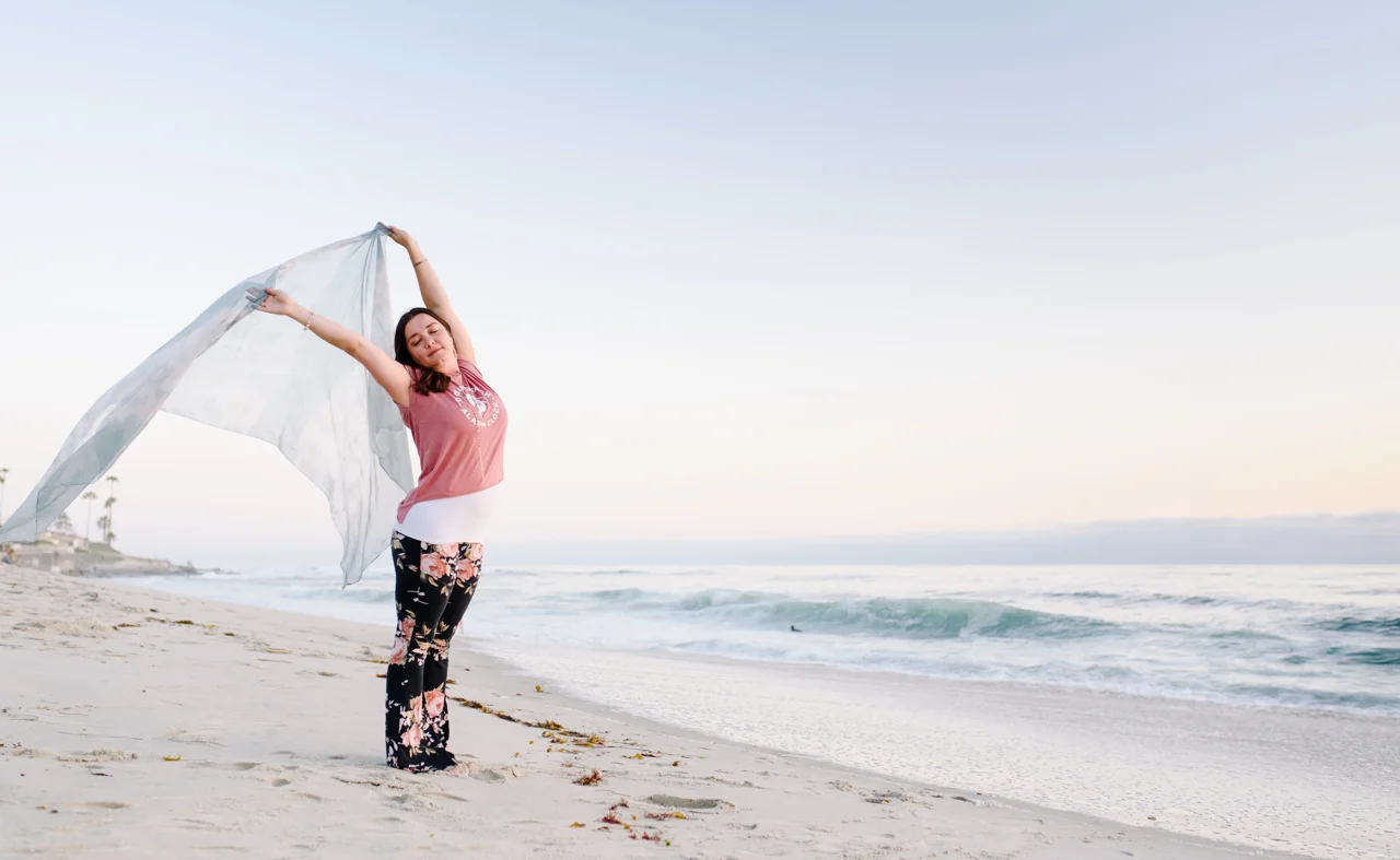 Facing Failure with Authenticity and Kindness