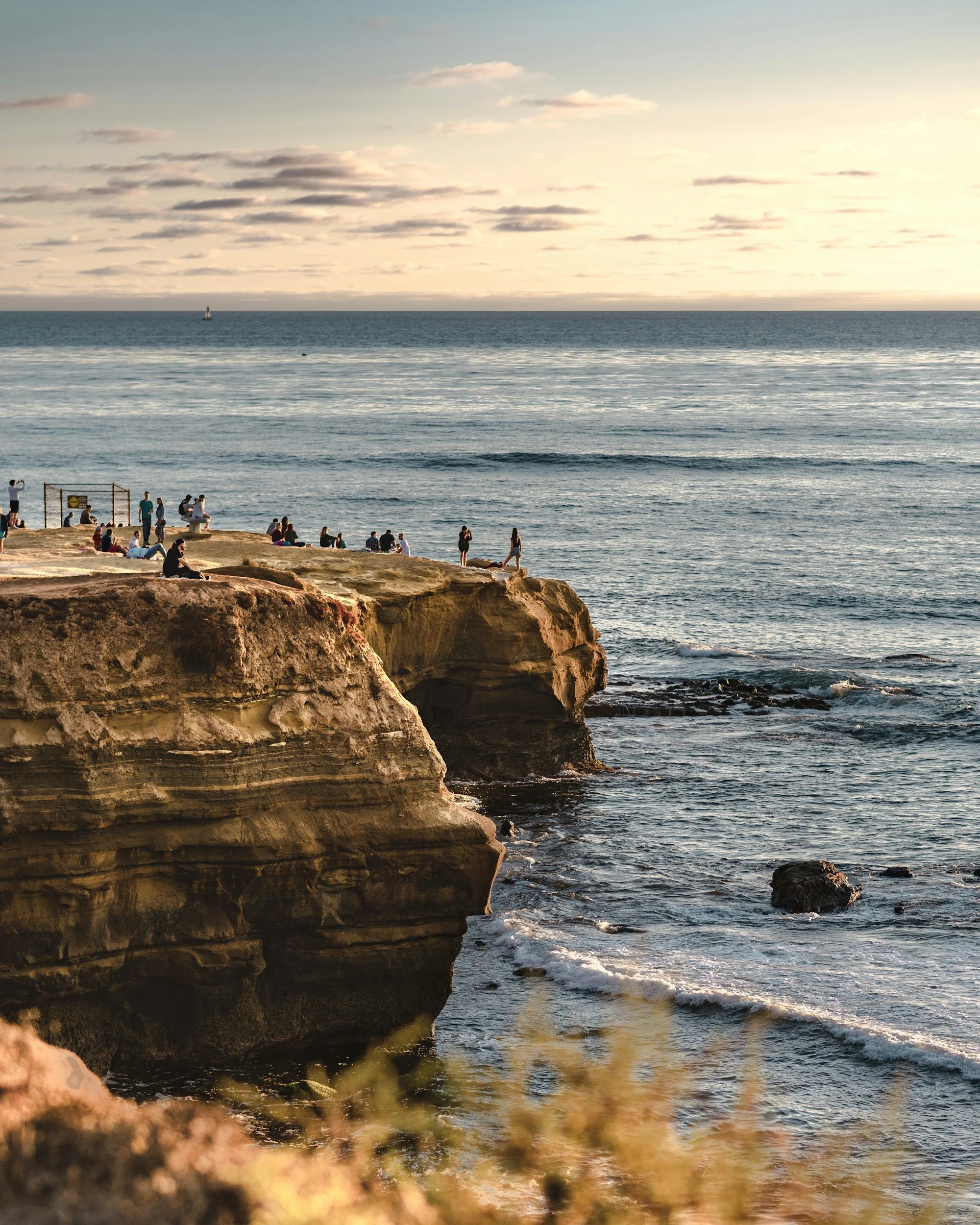 San Diego Sunset Guide: Best Spots for Yoga, Mindfulness &amp; Outdoor Magic