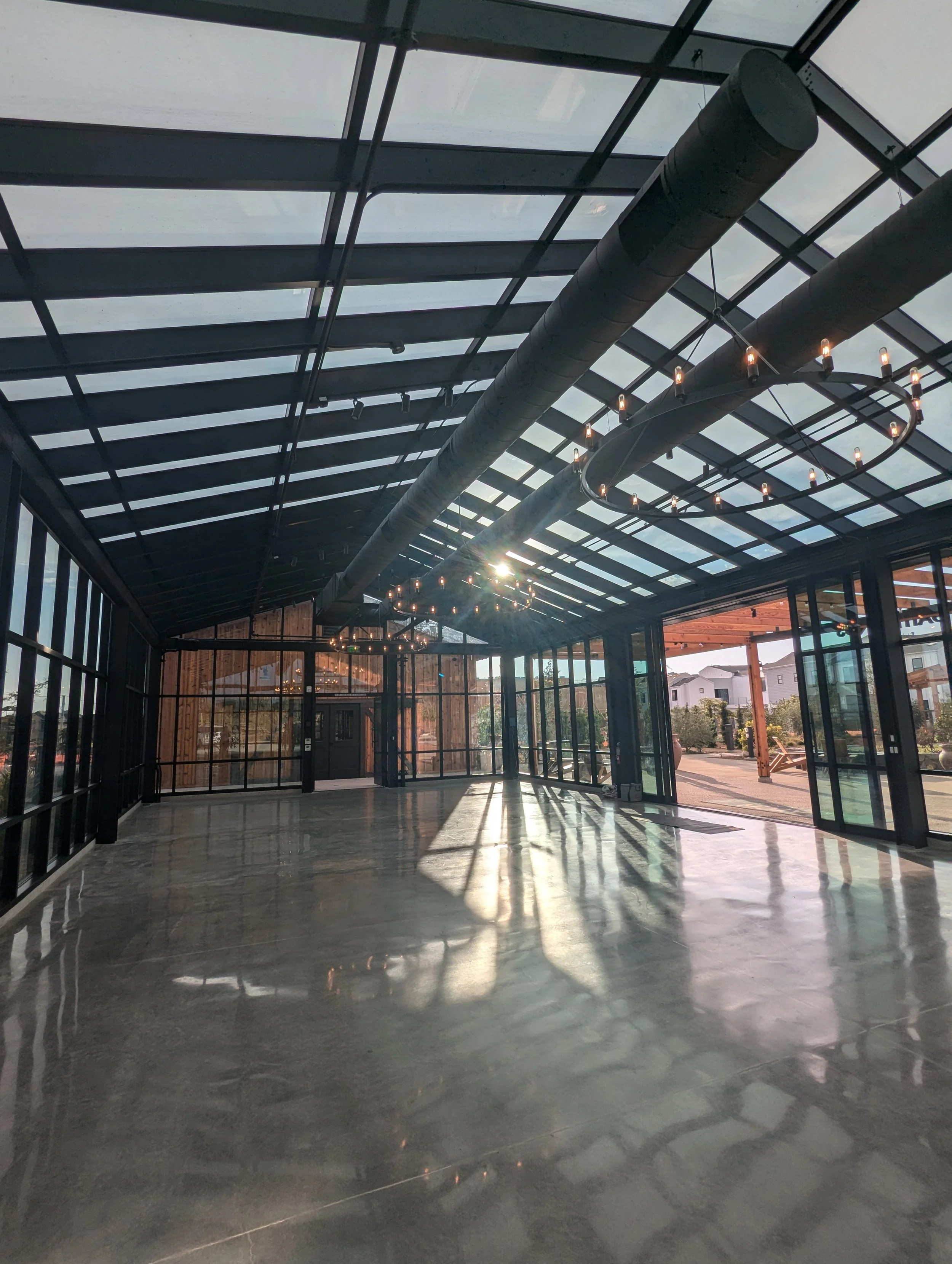 Winter Solstice Events in San Diego: Yoga and Sound Healing at Fox Point Farms