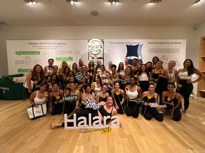 Wellness Activations for Brands: Turning Retail Spaces Into Community