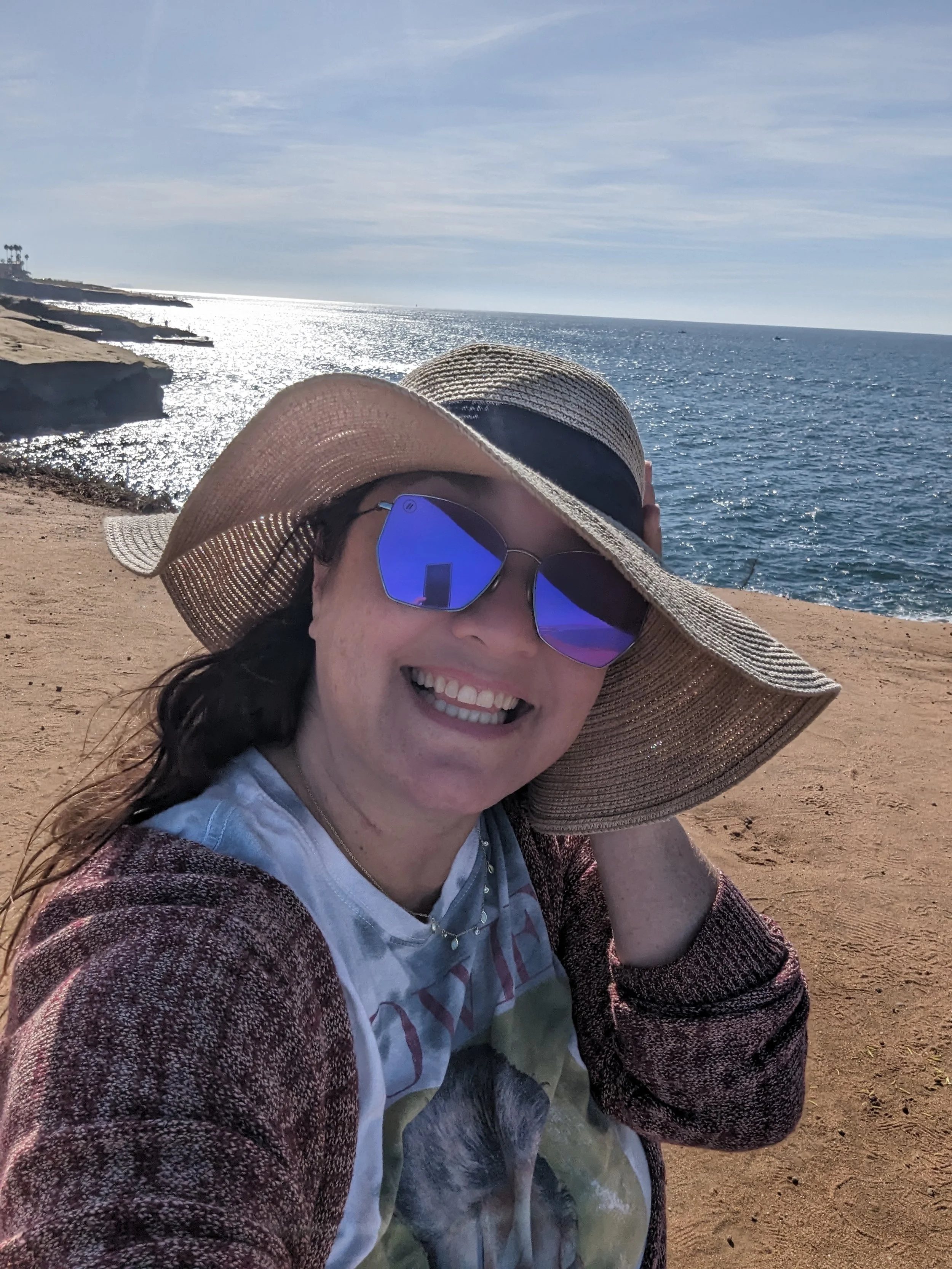 How I Build Sold-Out Wellness Events (and How You Can Too)