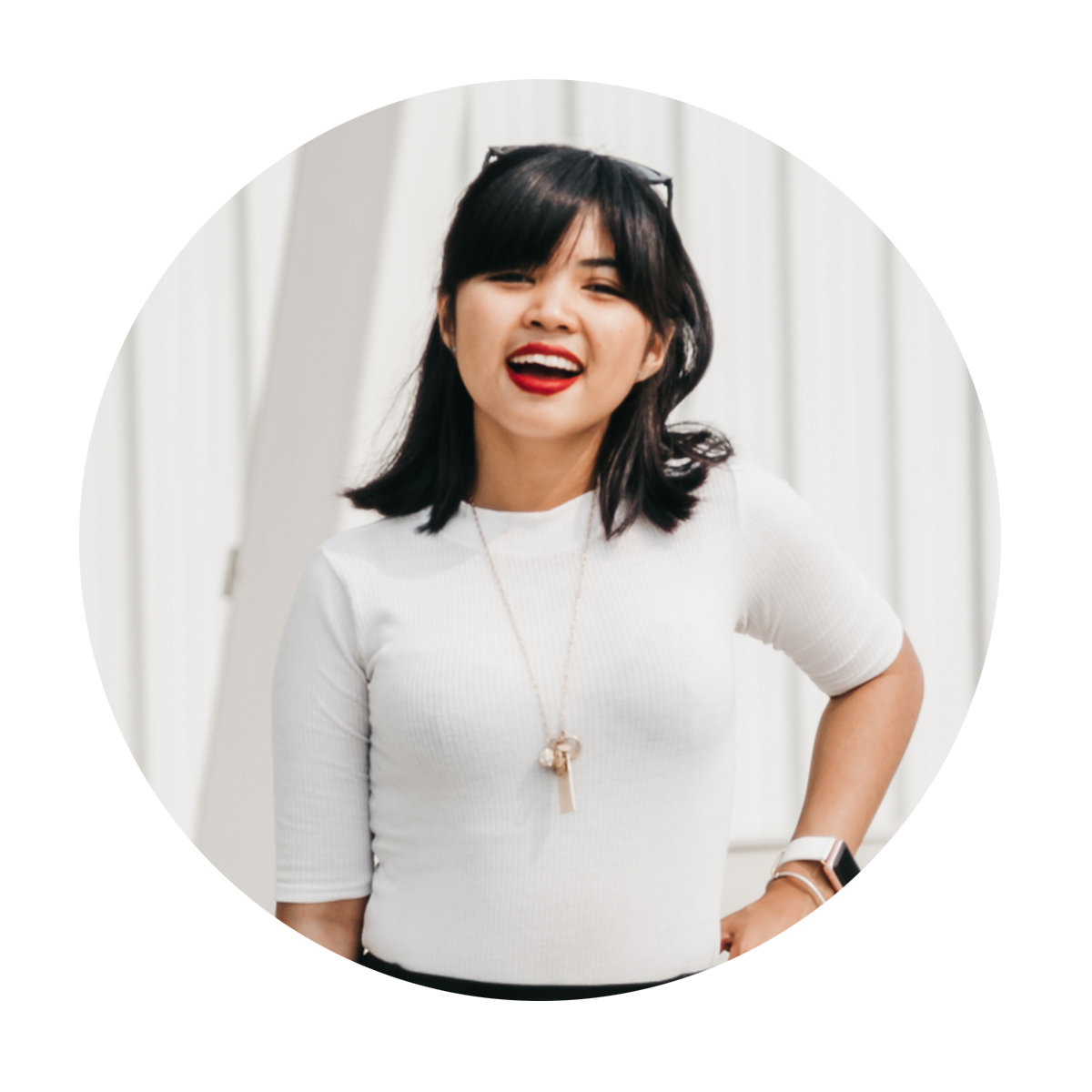 I’m a digital marketer obsessed with personal development and hot chocolate. I believe in kindness, gratitude and #communityovercompetition. 💛    READ MORE