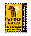 Whole Grains Council Canadian Stamp