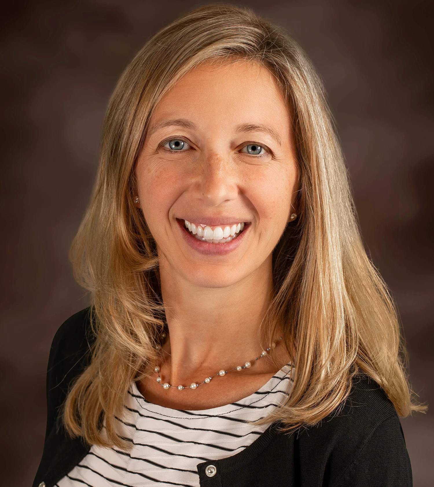 Dr. Courtney Virgilio