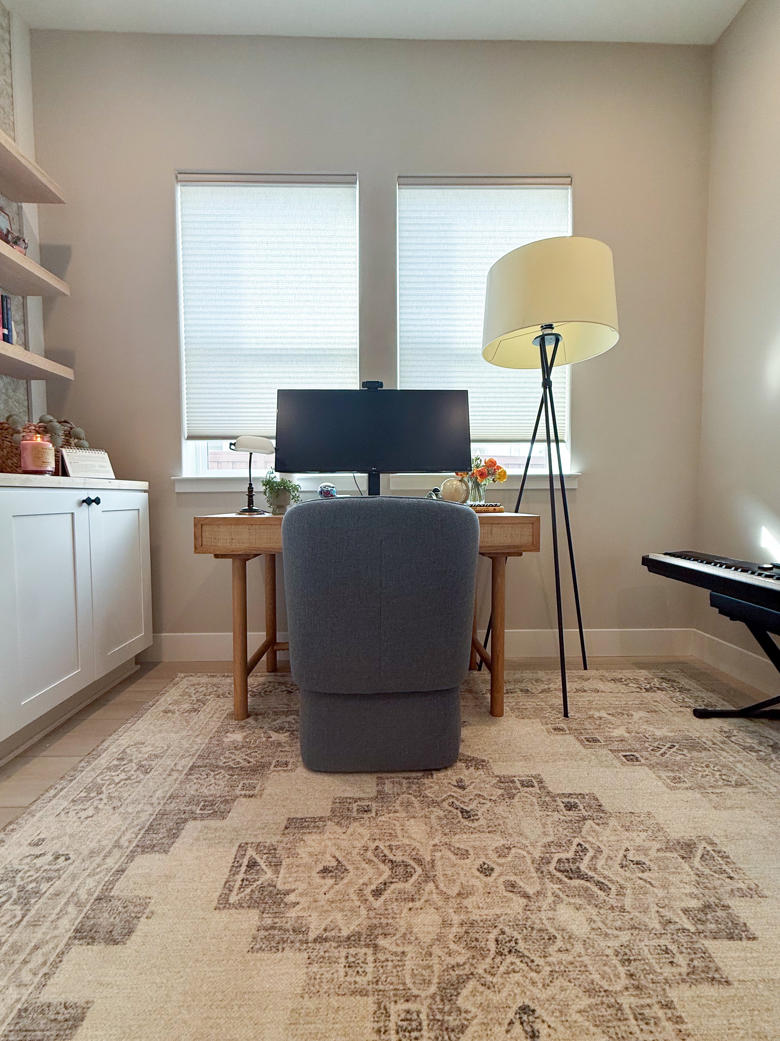 Back to Routine: Designing for a Better Season