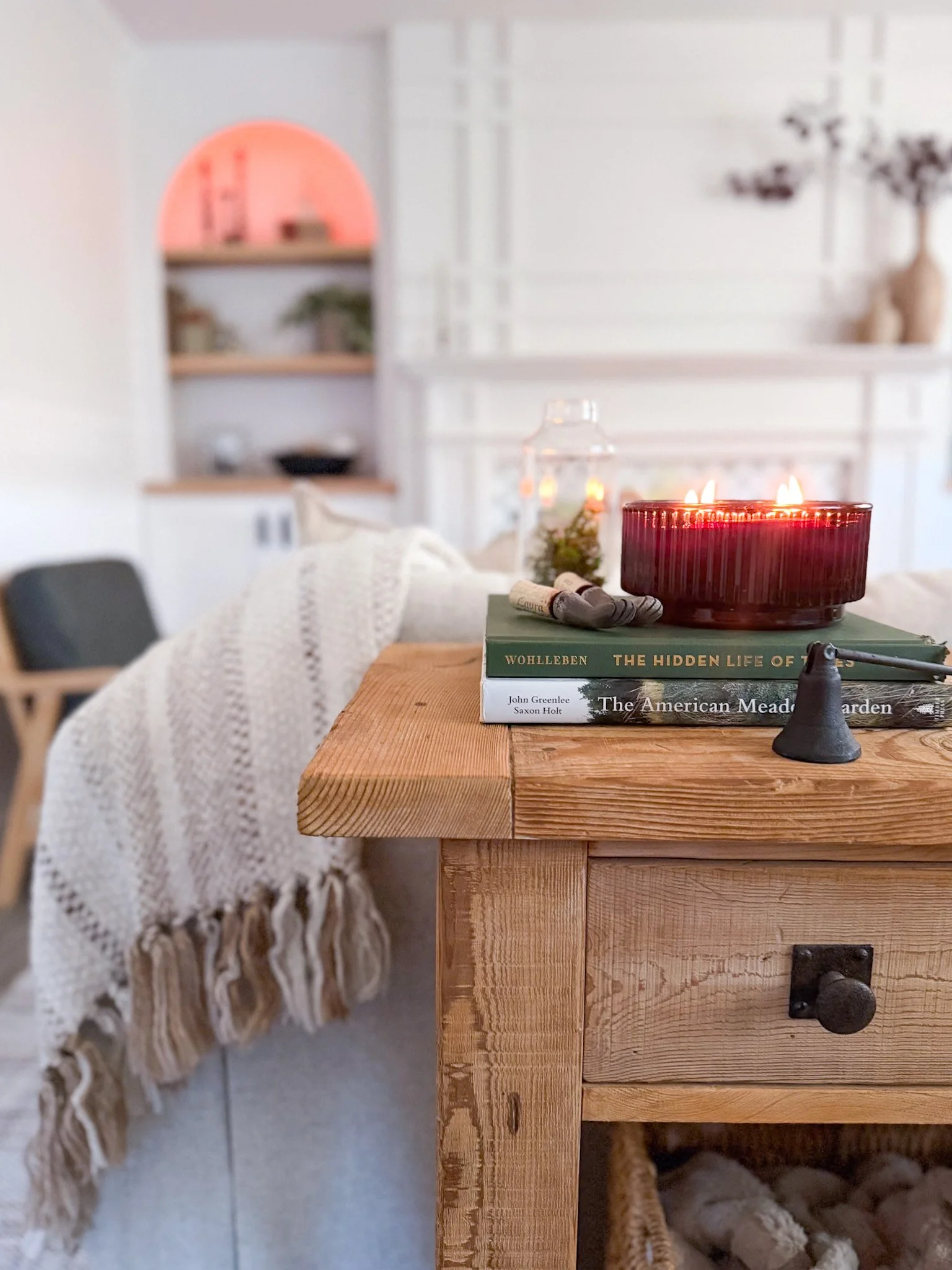 Easy Ways to Welcome Well