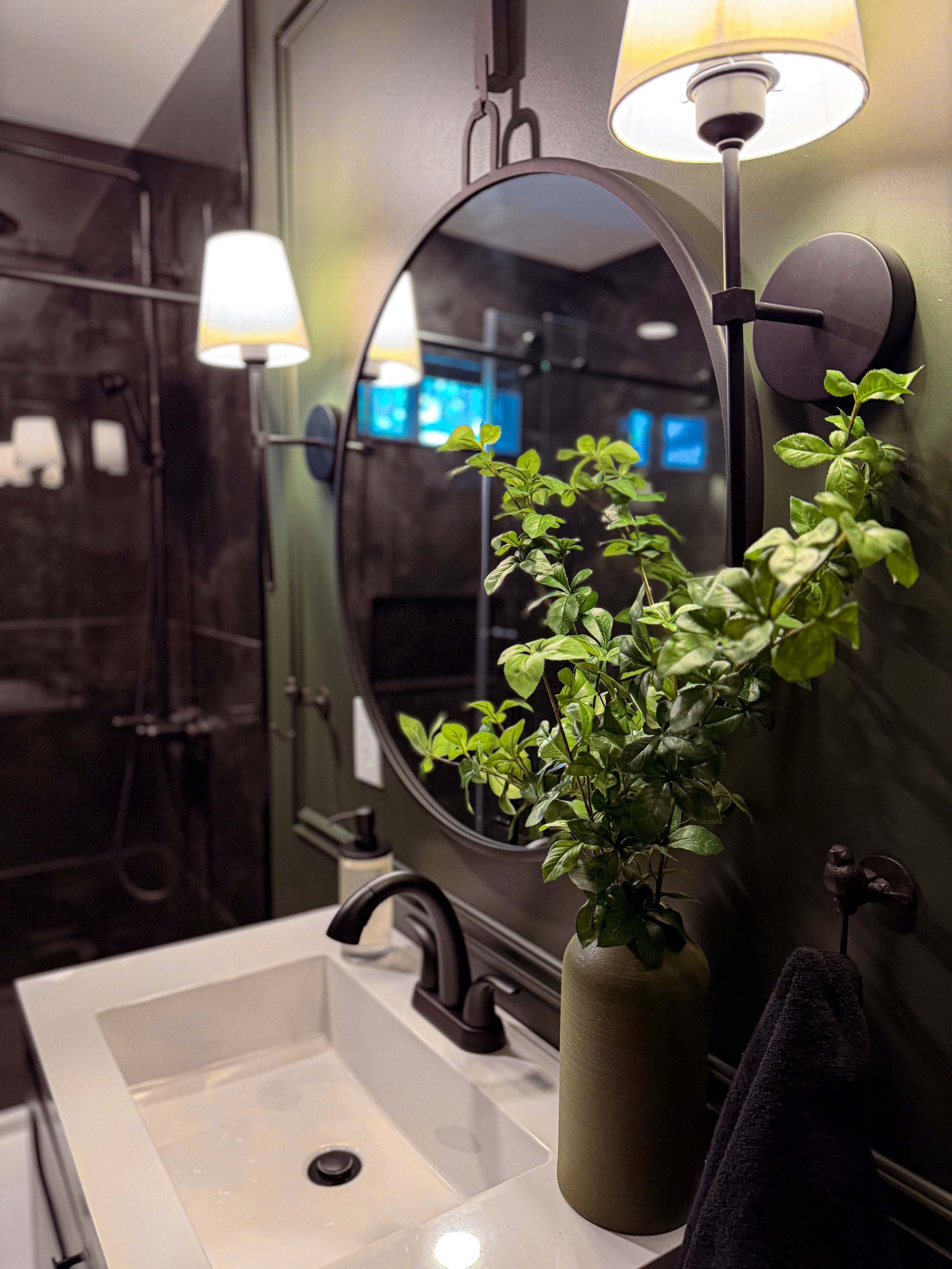 Fall Design Trends: Tone &amp; Texture