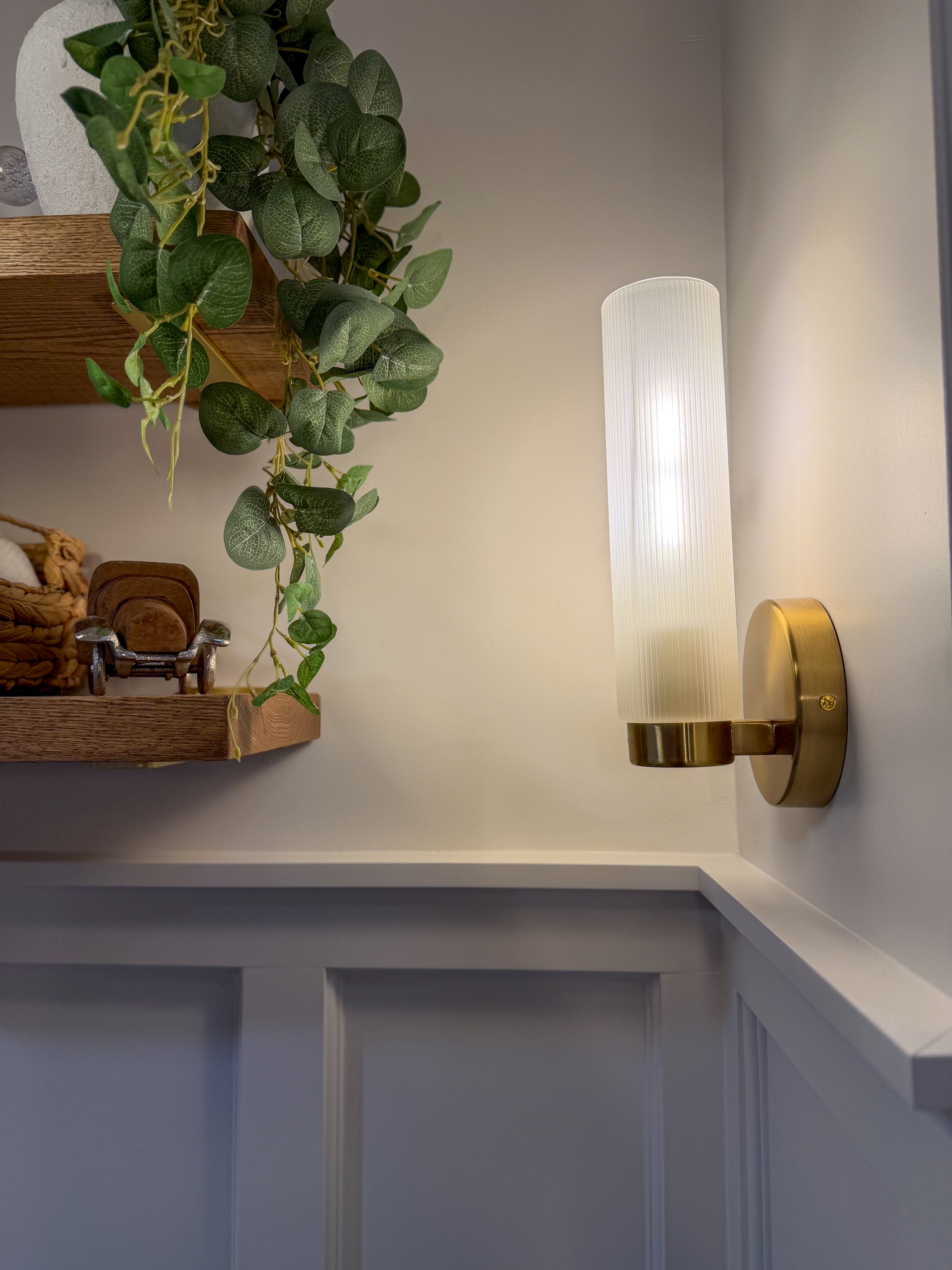 kids bathroom renovation, modern traditional bathroom, transitional bathroom design, family bathroom remodel, bathroom tile design ideas, bathroom storage solutions, interior design bathroom, timeless bathroom design, durable bathroom, arched shower