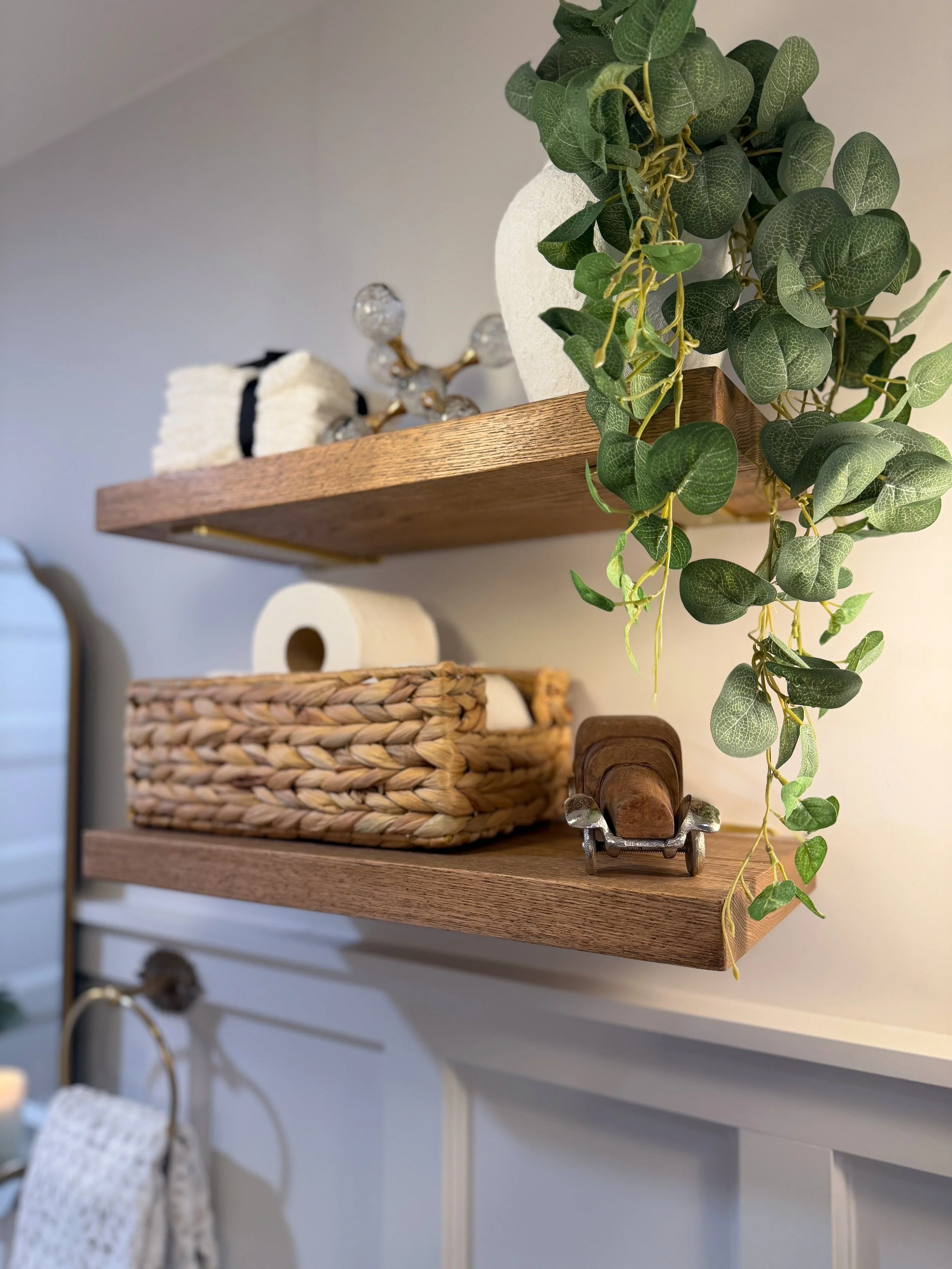 kids bathroom renovation, modern traditional bathroom, transitional bathroom design, family bathroom remodel, bathroom tile design ideas, bathroom storage solutions, interior design bathroom, timeless bathroom design, durable bathroom, arched shower