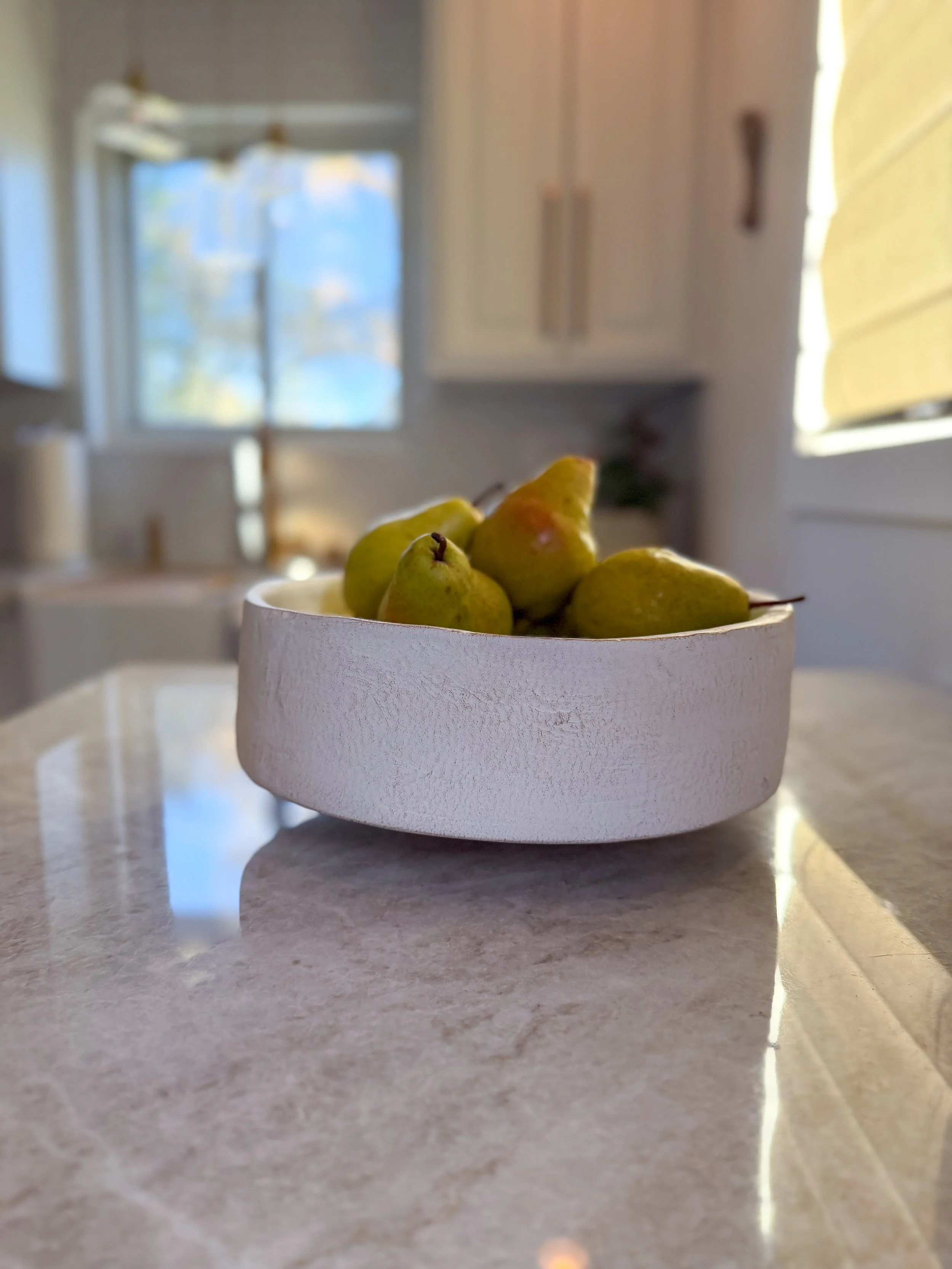 Kitchen remodel, kitchen renovation, kitchen design, kitchen refresh, modern farmhouse kitchen, farmhouse kitchen, two tone kitchen cabinets, painted kitchen cabinets, kitchen cabinet ideas, kitchen island ideas, Taj Mahal quartzite countertops