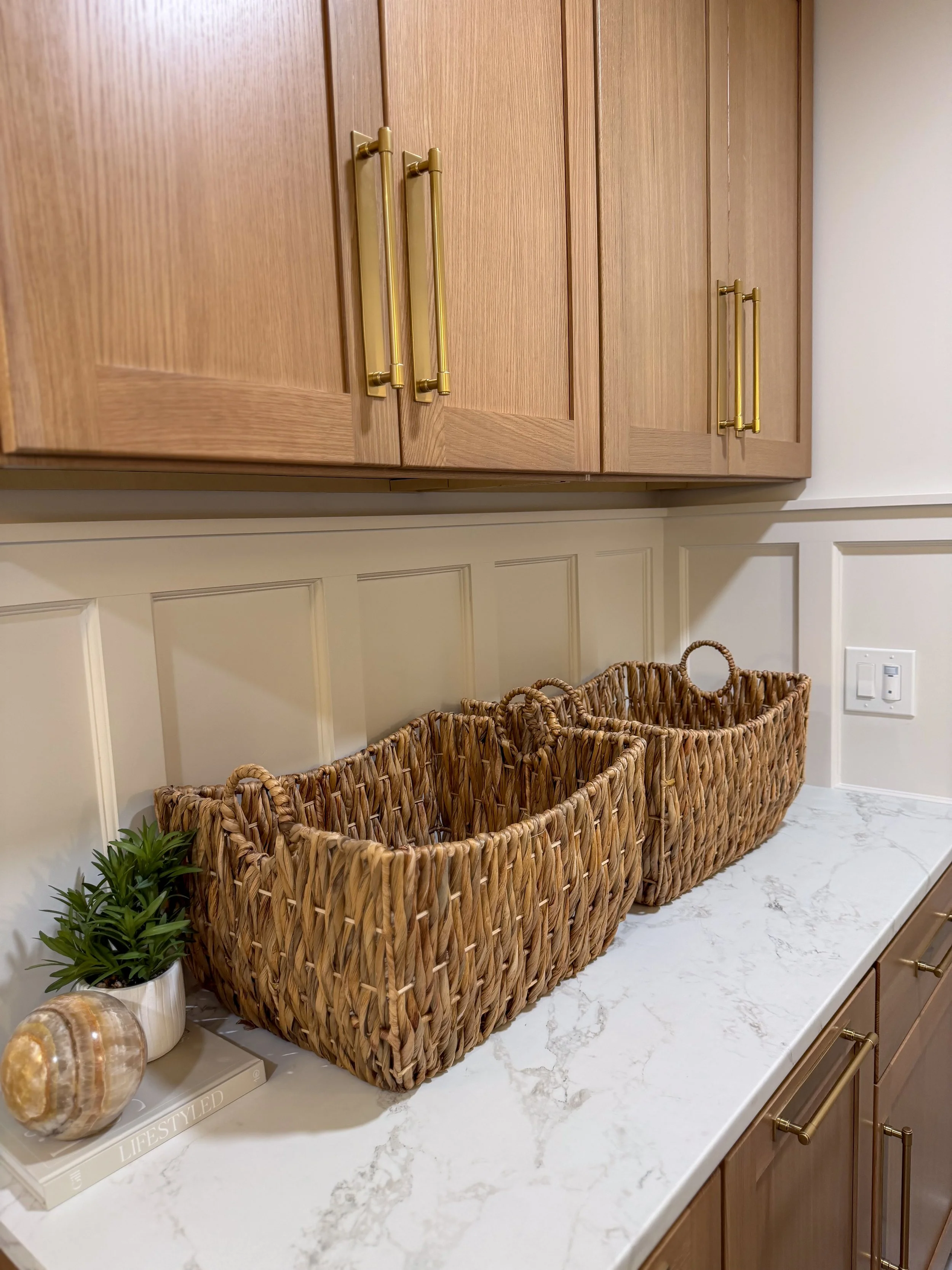 kids bathroom renovation, modern traditional bathroom, transitional bathroom design, family bathroom remodel, bathroom tile design ideas, bathroom storage solutions, interior design bathroom, timeless bathroom design, durable bathroom, arched shower