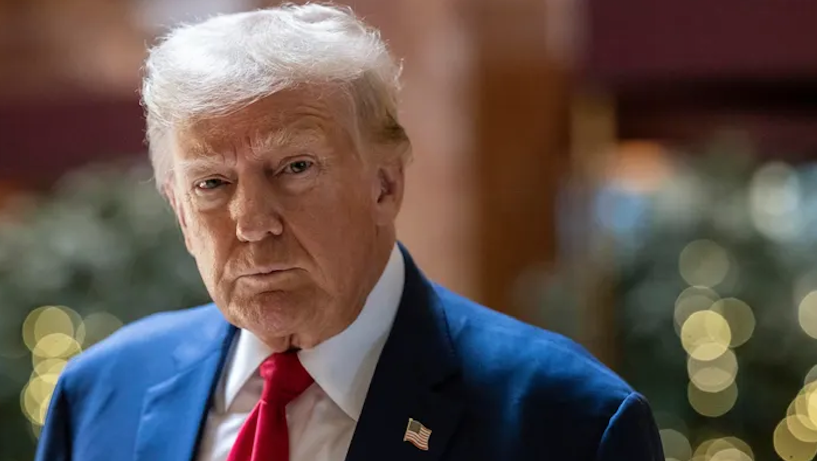 Why you DON'T have to vote for Donald Trump 