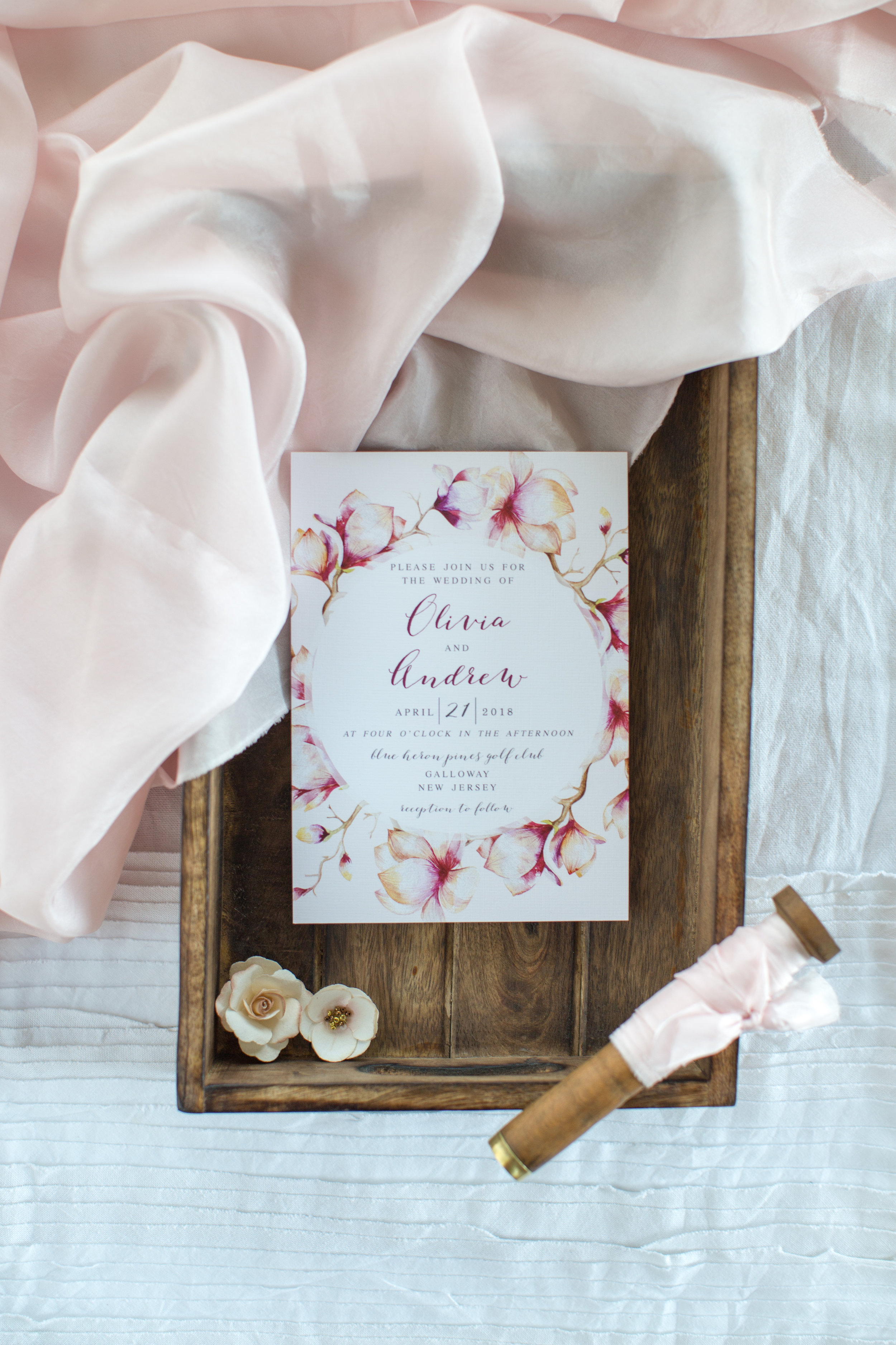 Magnolia Invite in Box.jpg