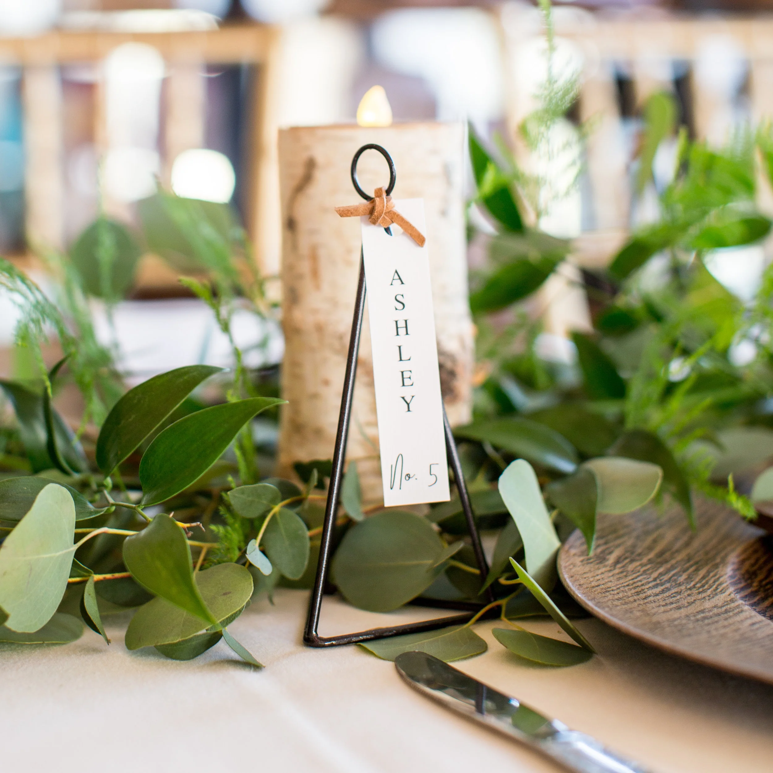 Place Card Metal Triangle 2.jpg