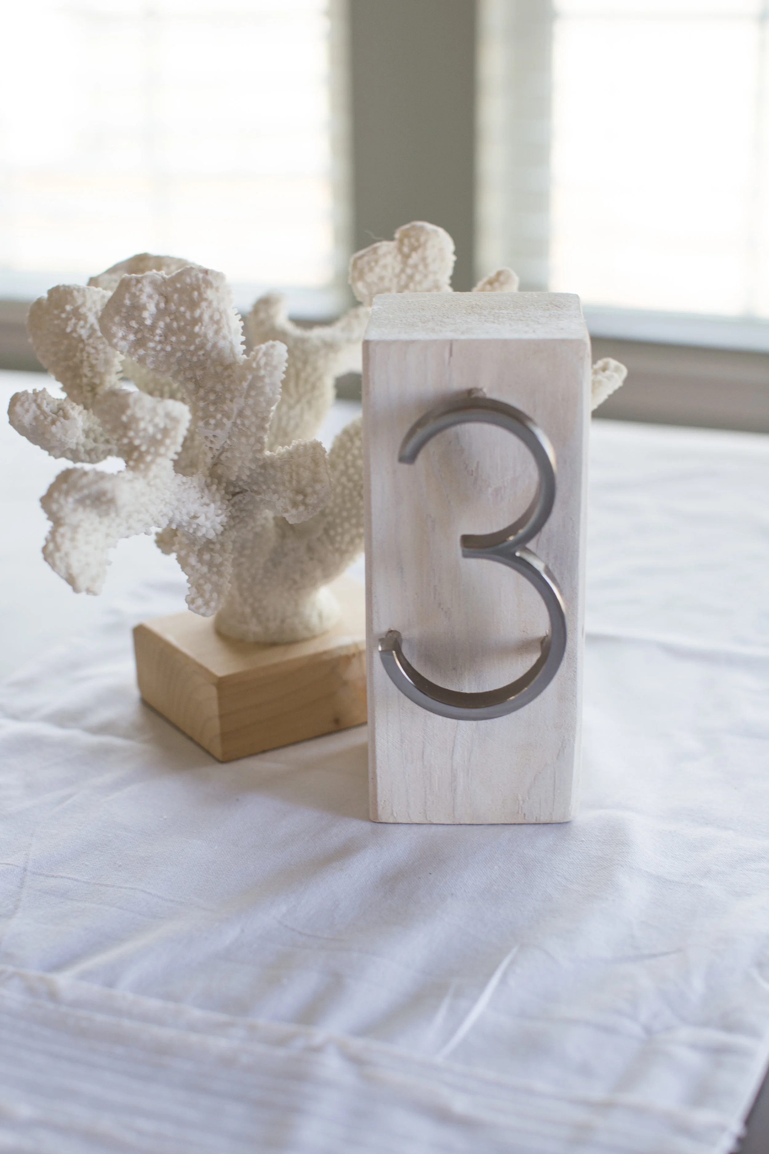 Table Number White Wash Post.jpg