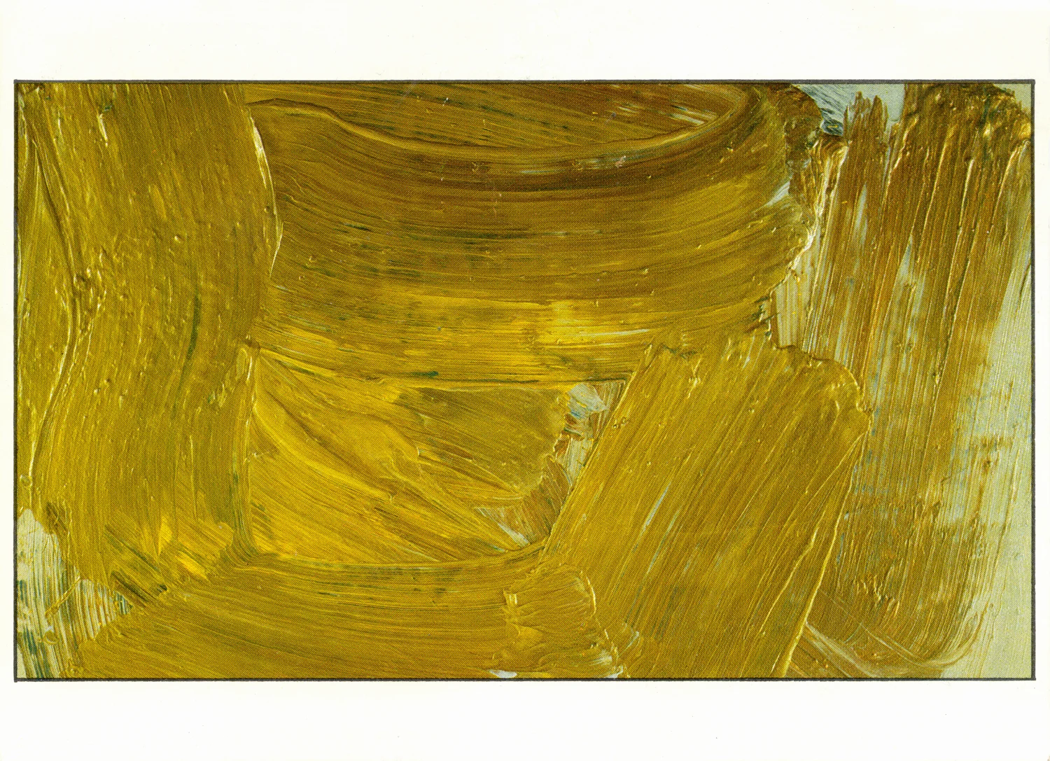 1992 John Griefen painting