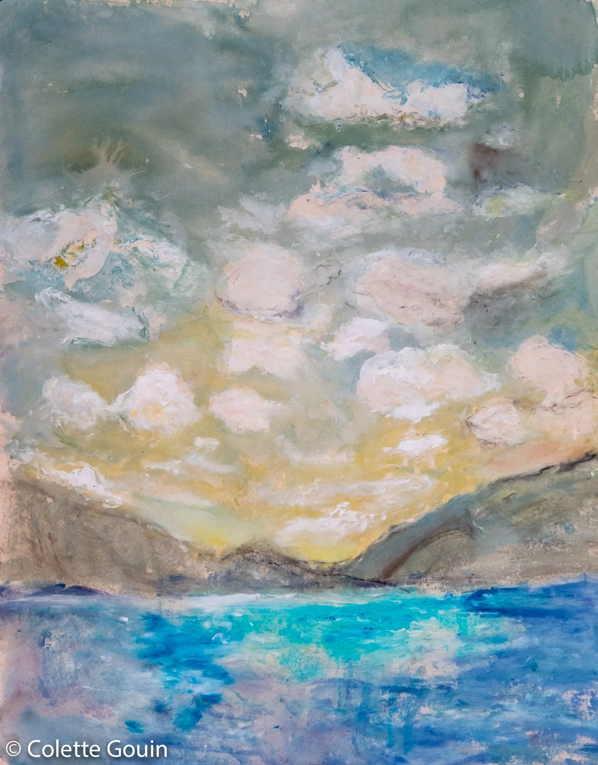 Islands Across