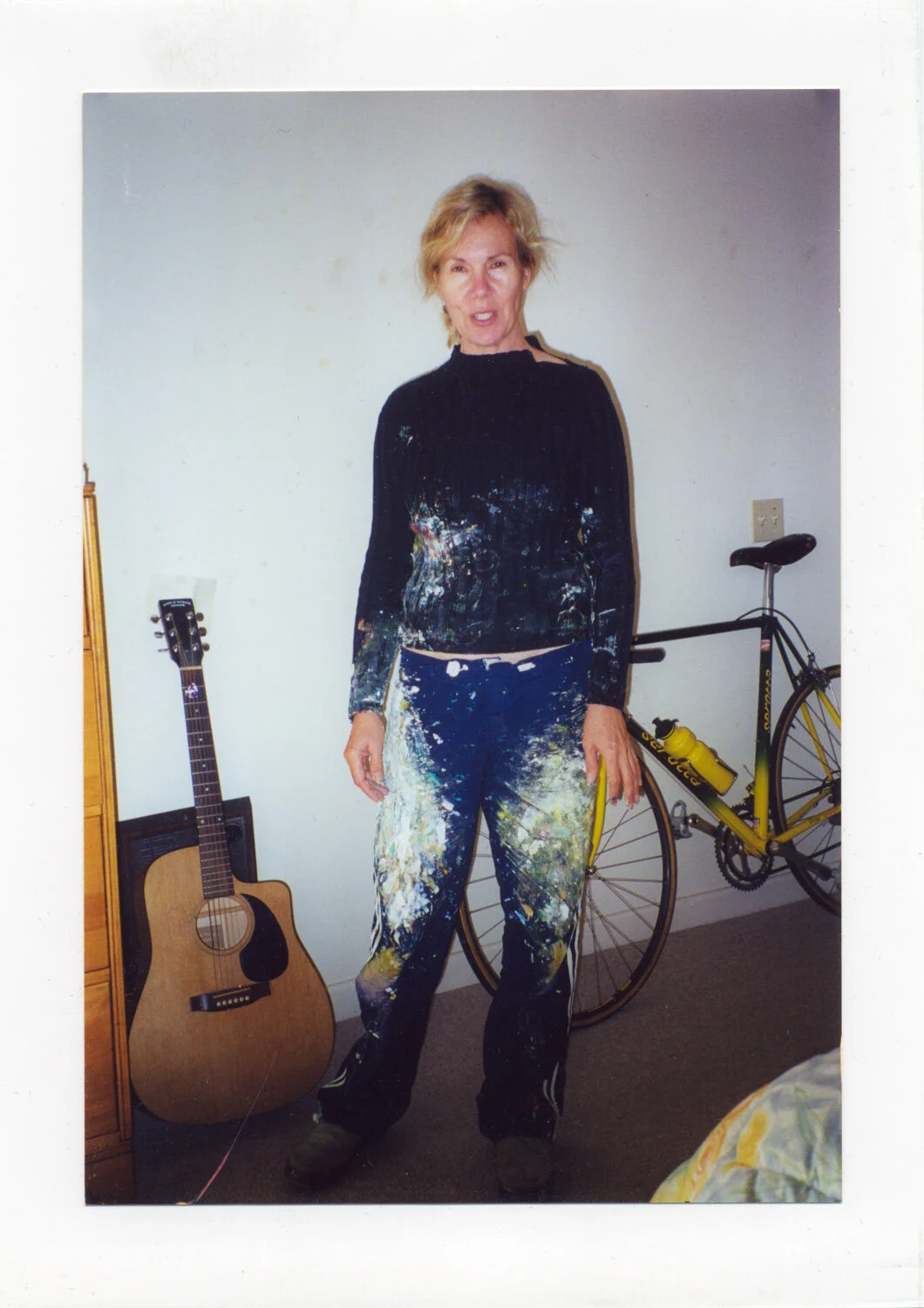 2002 Summerland Studio