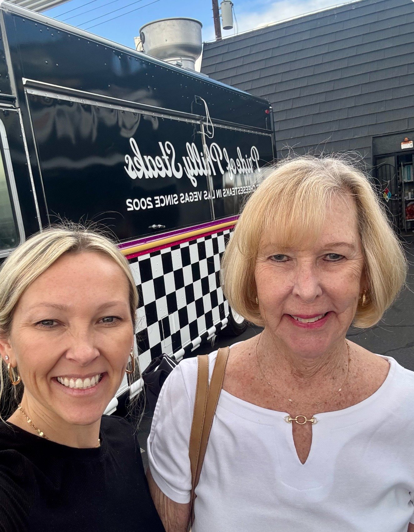 Built on family, hard work, and a whole lot of love ❤️

This Mother&rsquo;s Day, we&rsquo;re celebrating all of the incredible moms out there, especially the mother-daughter duos who build, grow, and carry on family traditions together. From one gene