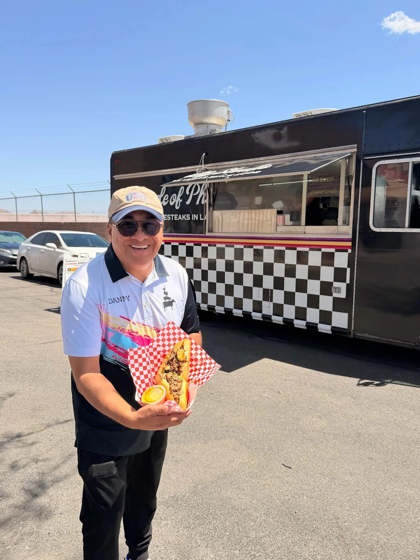 ⭐ Customer Review Spotlight ⭐

Nothing makes us happier than hearing from our customers!

"I LOVE P.O.P.S. And they have a fabulous food truck! They can go everywhere now!" &ndash; Daniel Ely

Thank you, Daniel, for the kind words and for s