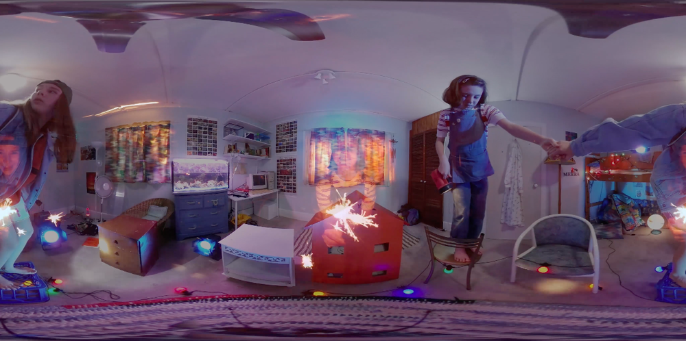 Frogman 17 21 Curious Directive