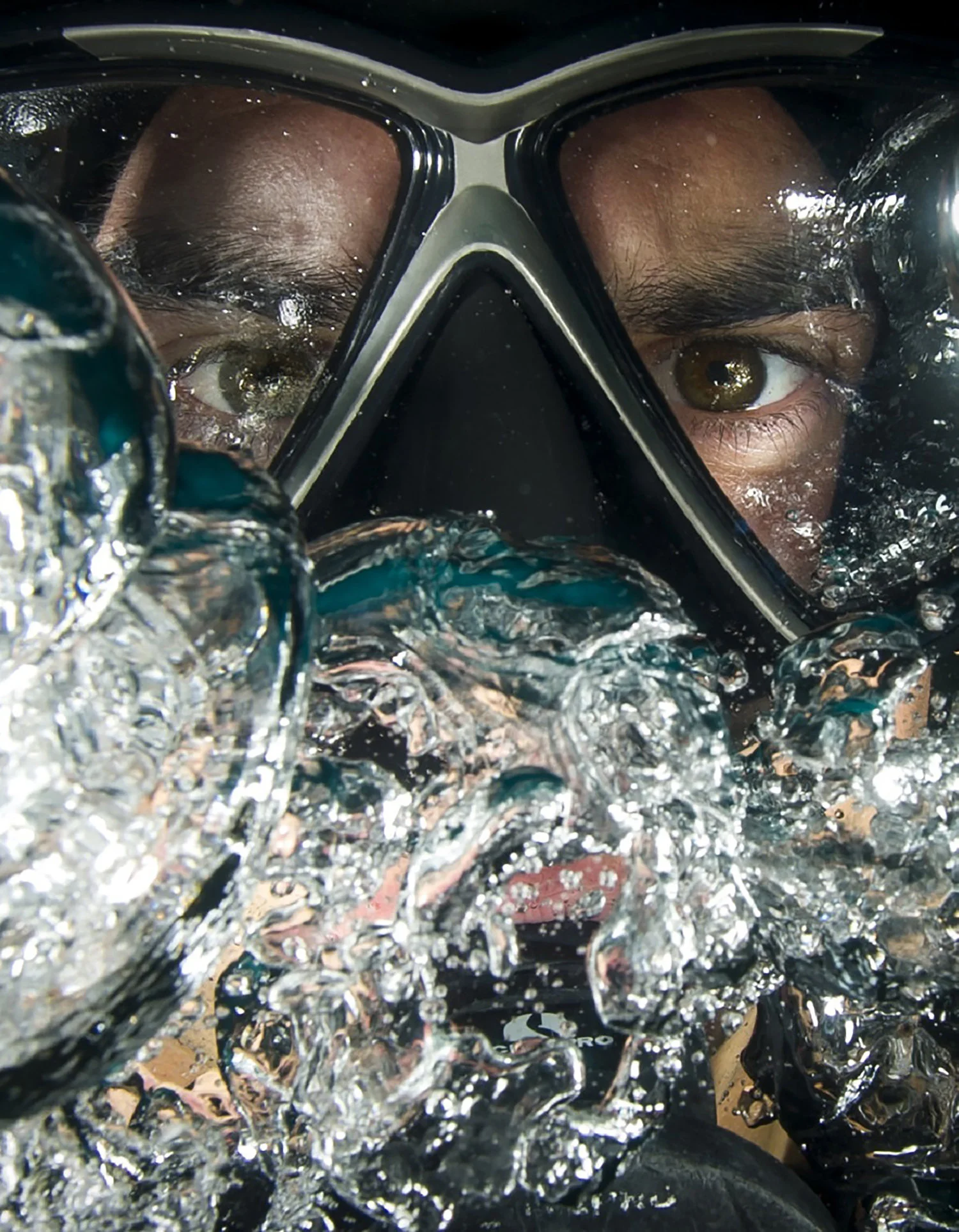 FROGMAN at the Guangdong Times Museum