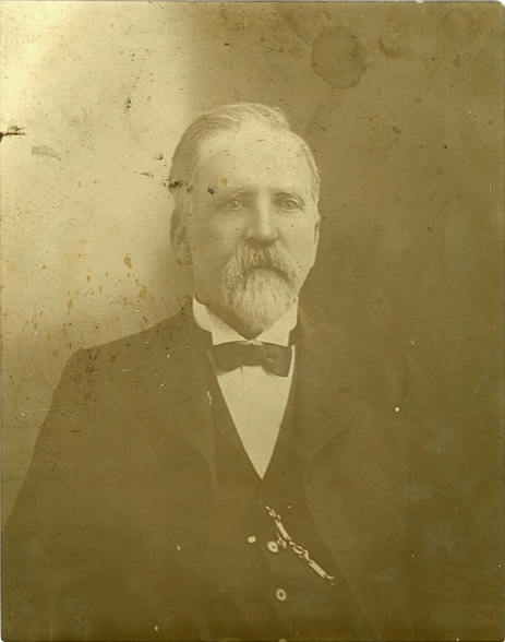 W. L. Roddey