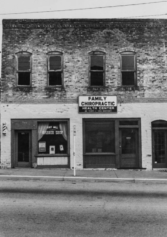 circa 1980's