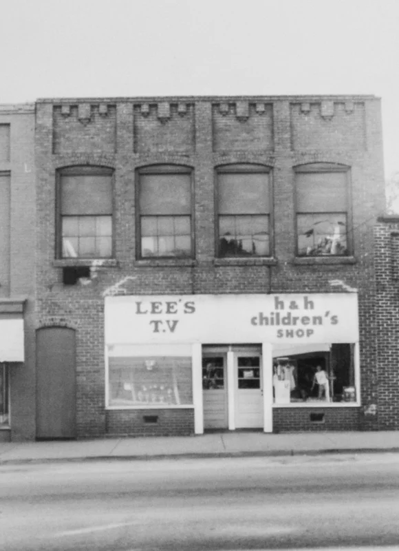 circa 1980s