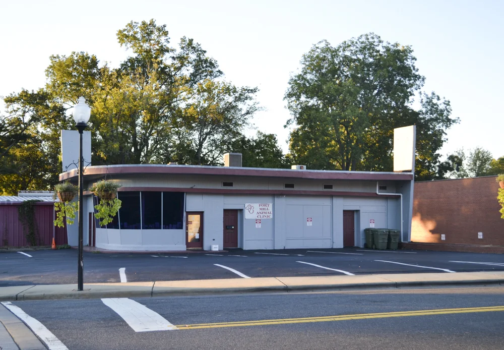 2017 - Fort Mill Animal Clinic